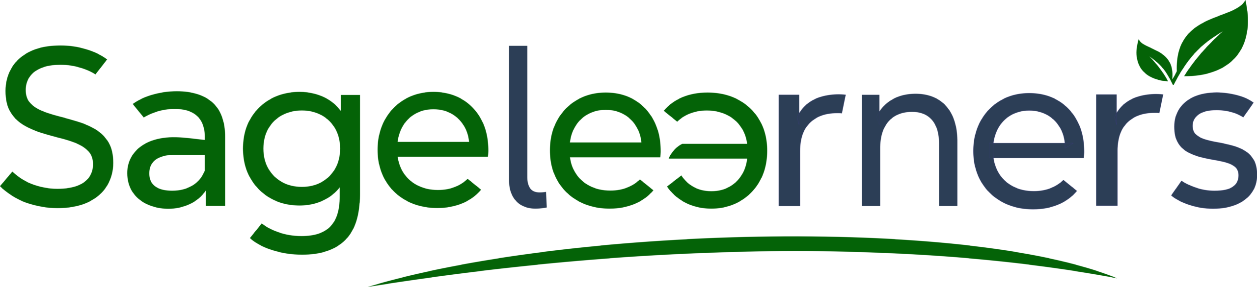 Sagelearners logo